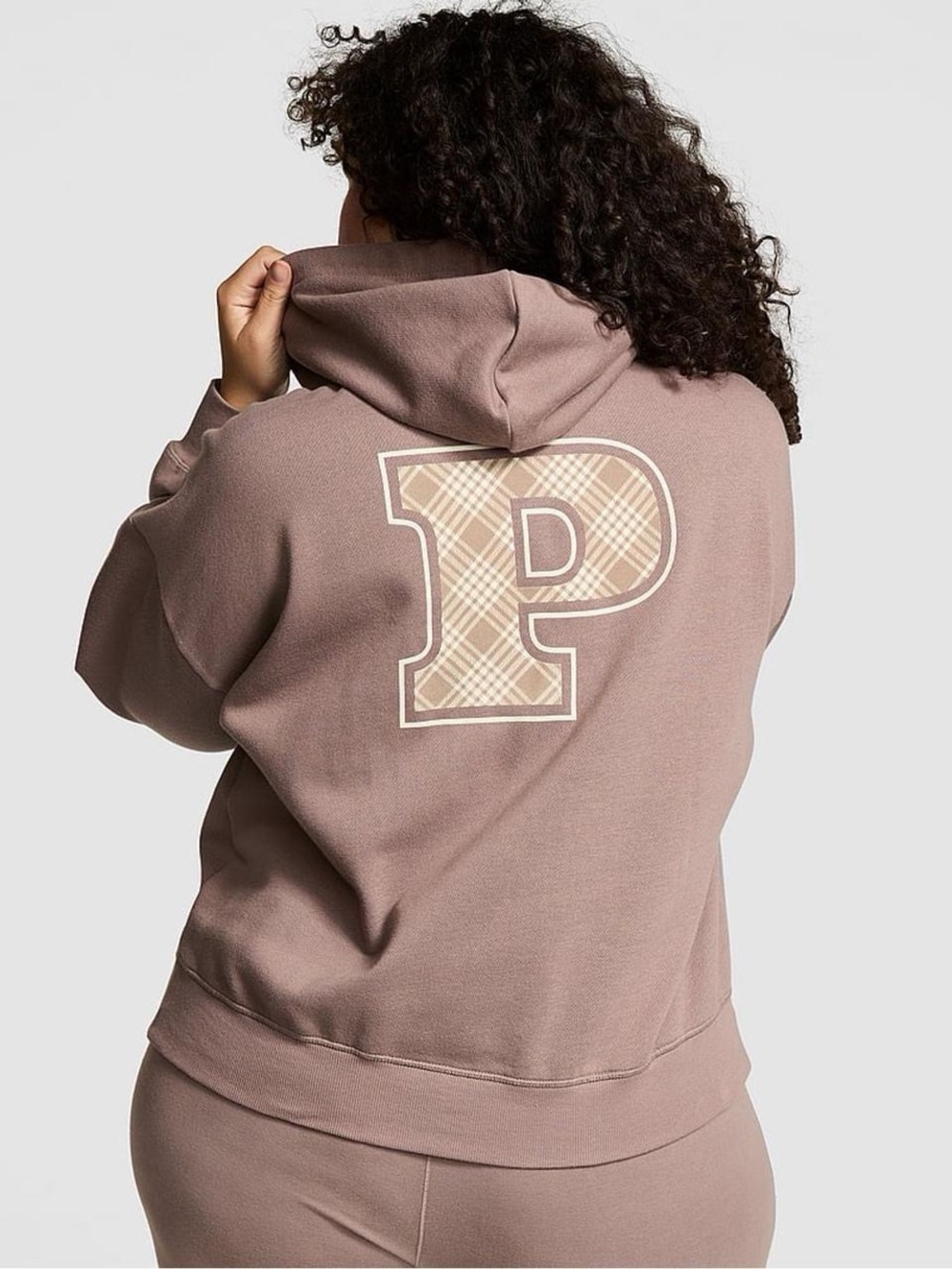 Pink Victoria Secret Jacket